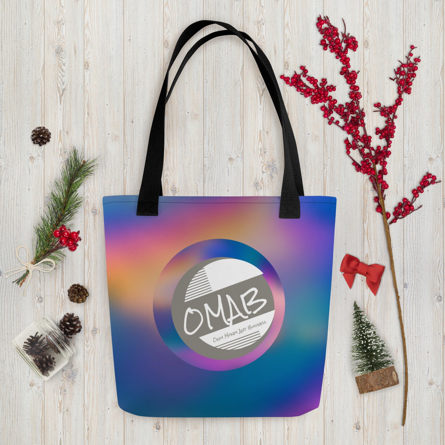 Tote bag