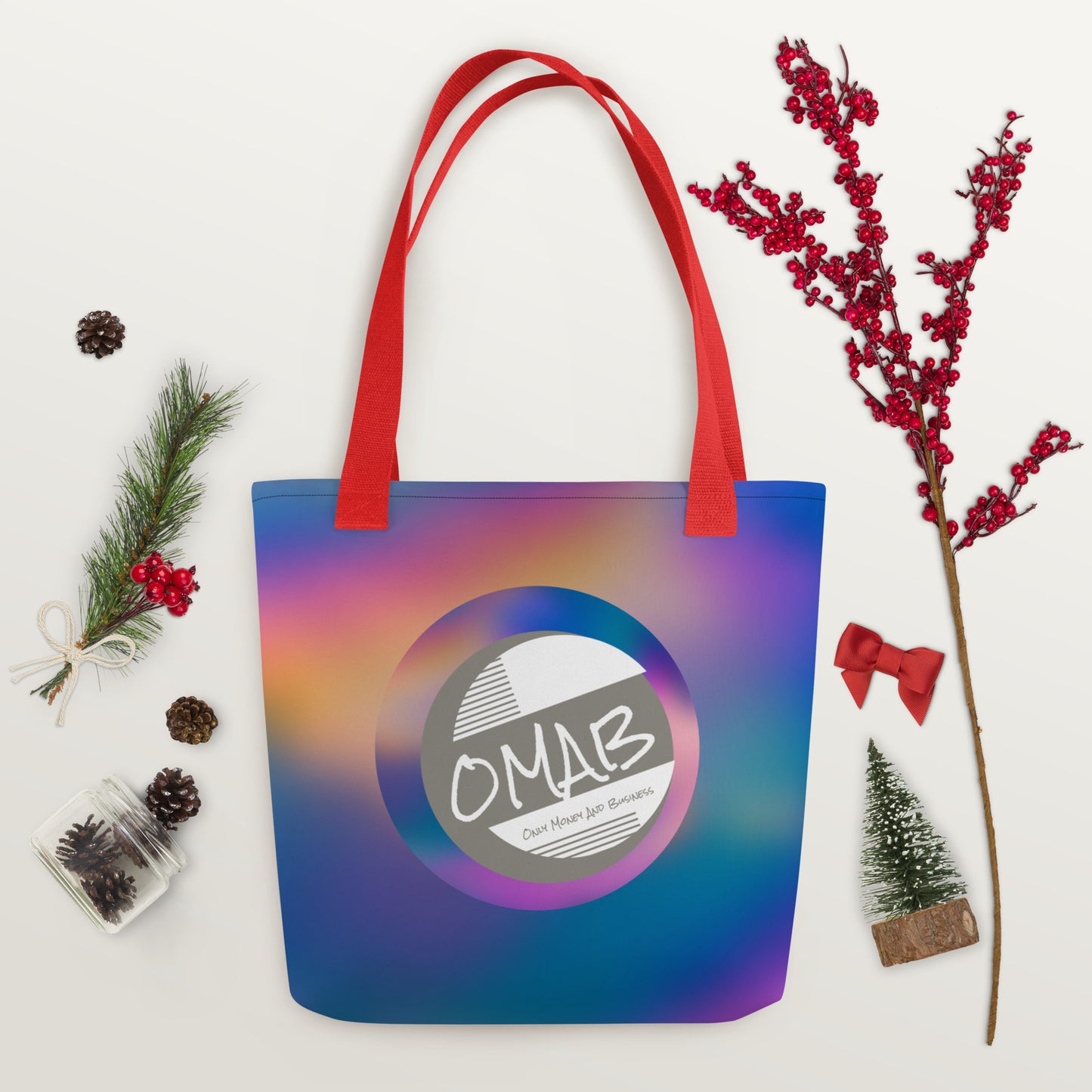 Tote bag