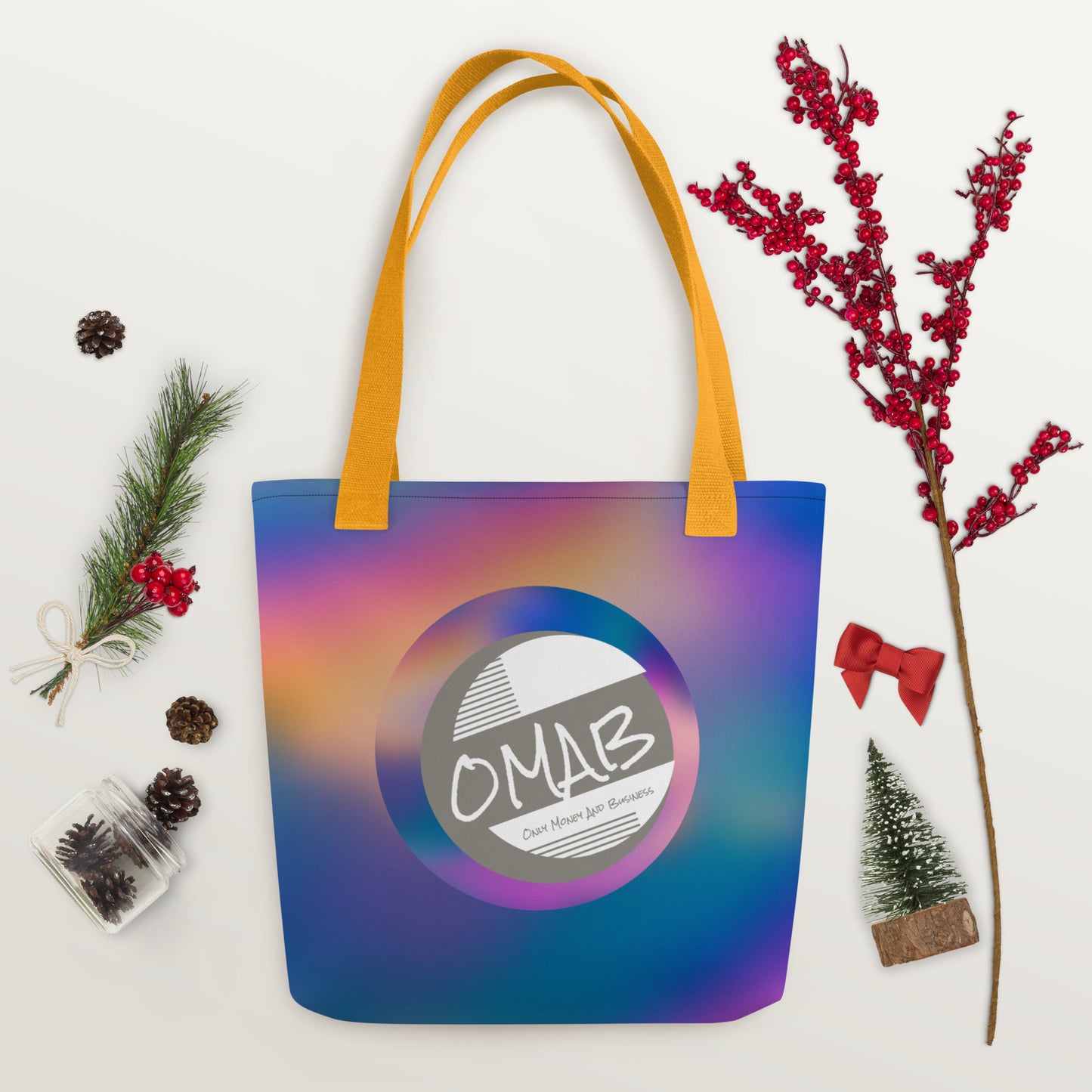 Tote bag