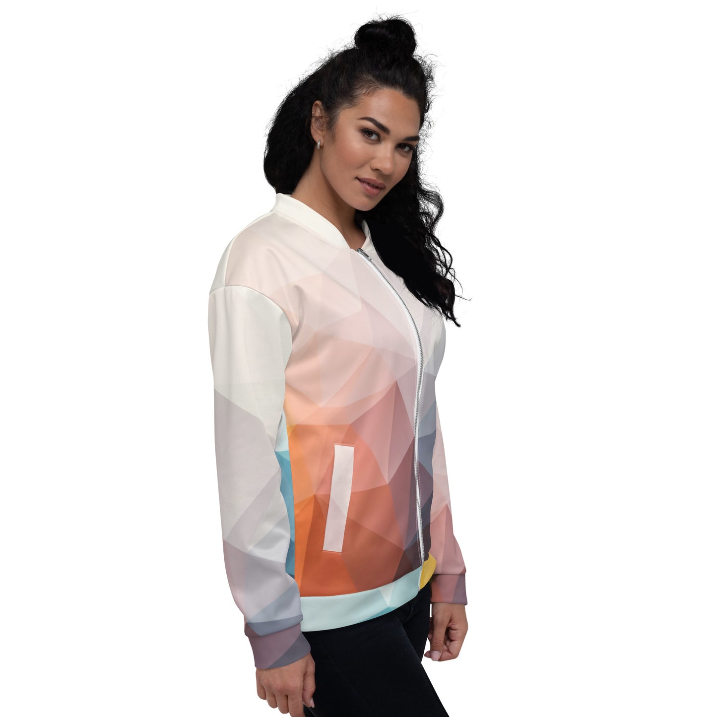 Prism OMAB Bomber Jacket