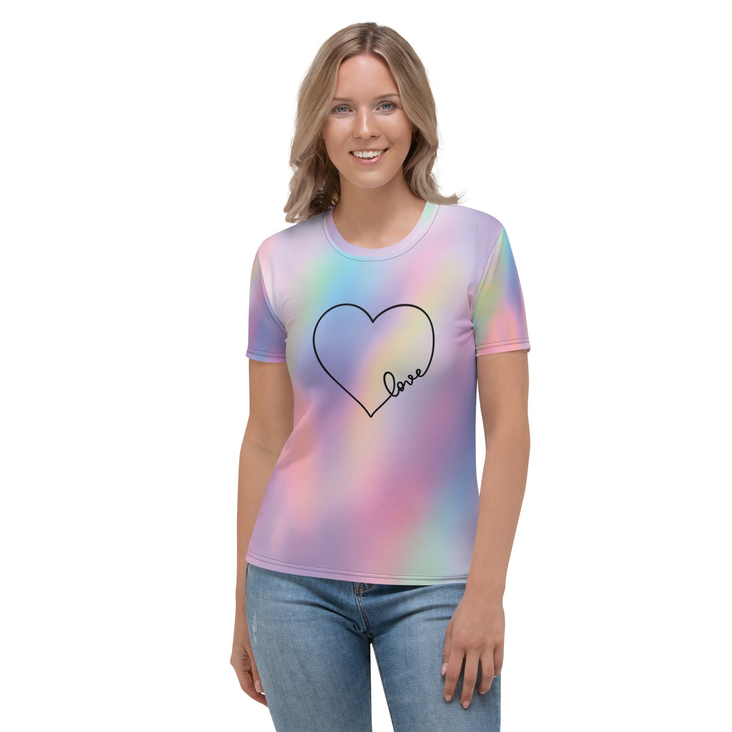 Love Women's T-shirt