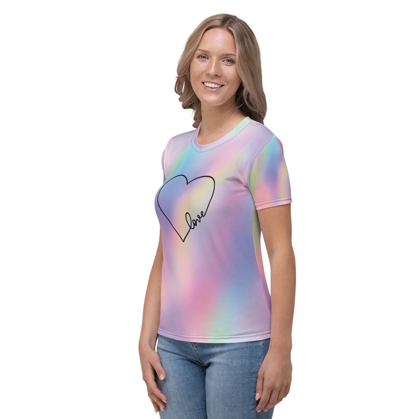 Love Women's T-shirt