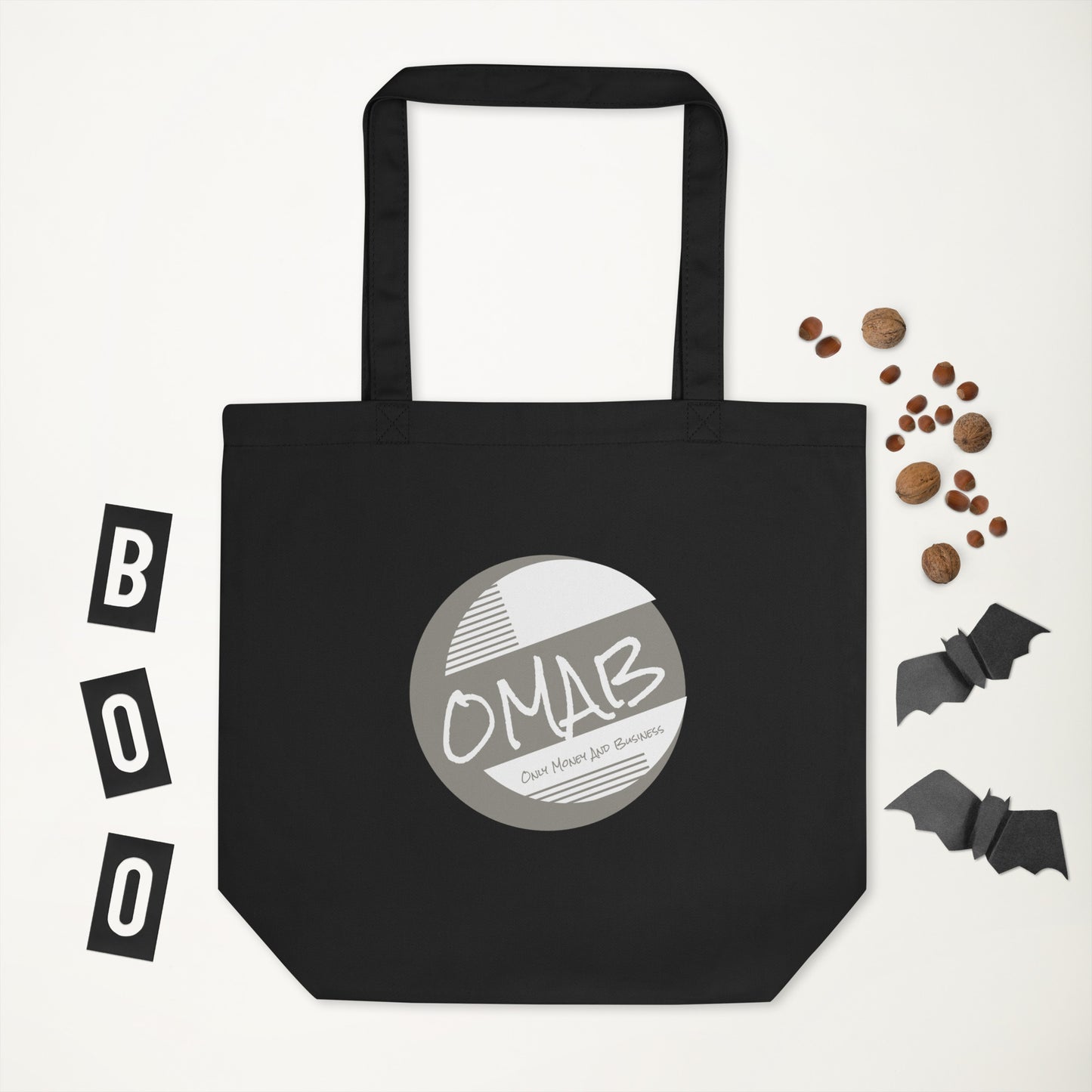 Eco Tote Bag