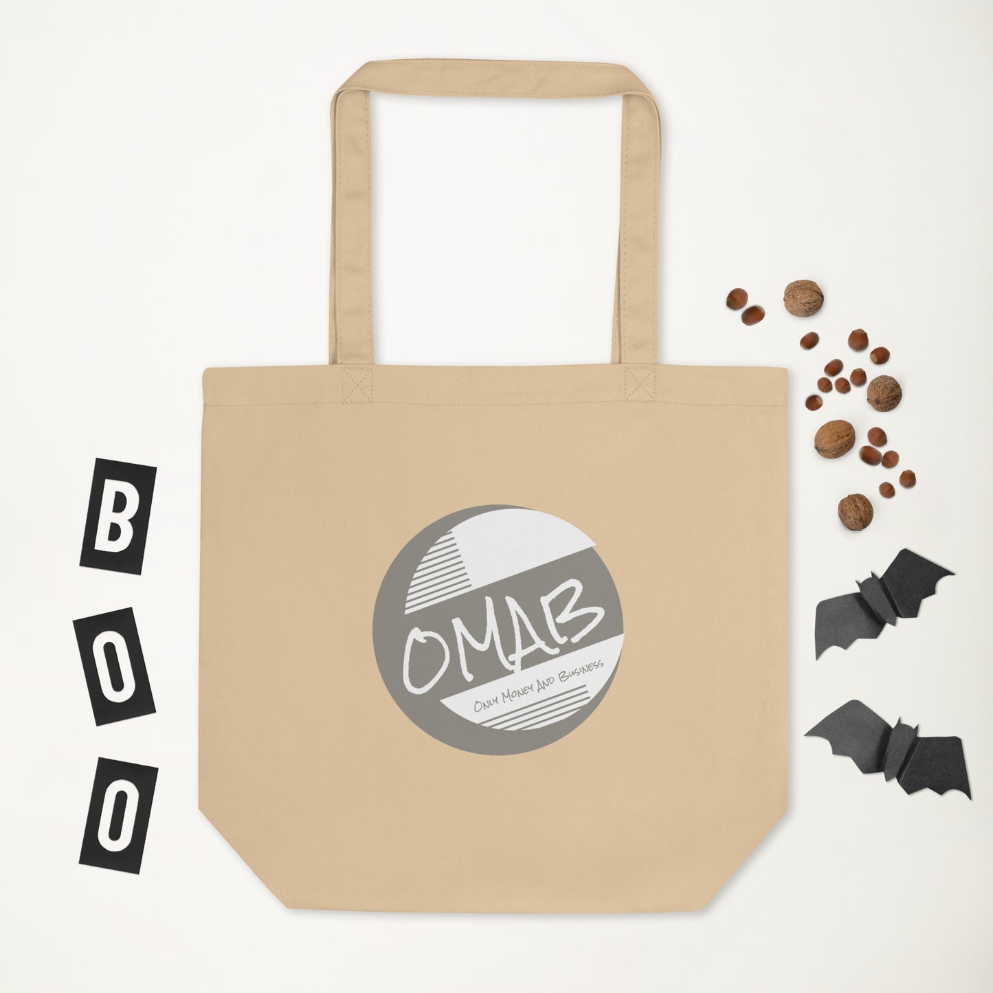 Eco Tote Bag