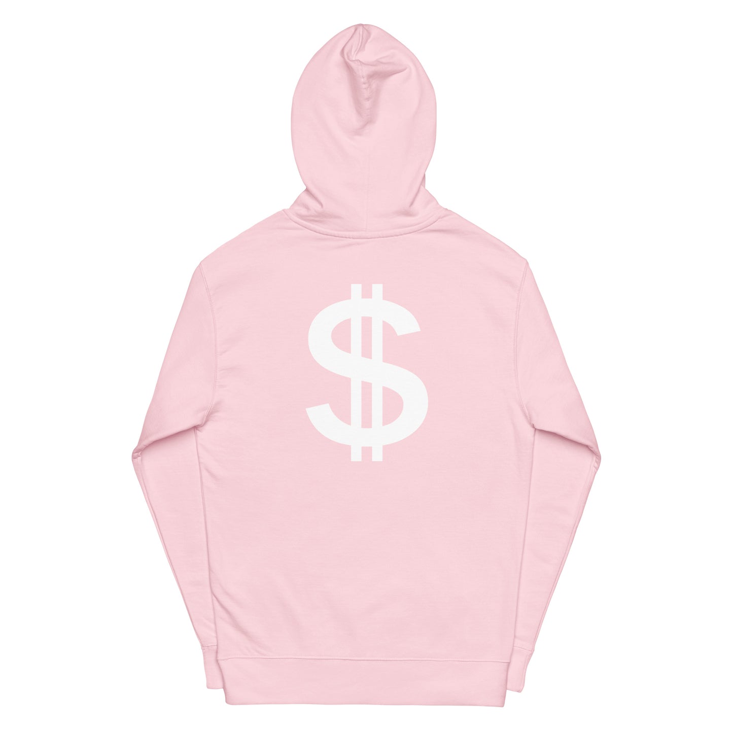 NPJB OMAB Unisex midweight hoodie